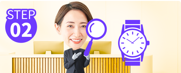 STEP02　イメージ画像