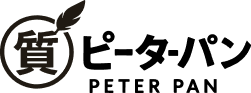 ピーターパン　PETER PAN
