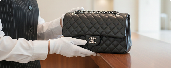 お預かりの期限は「3ヶ月」 イメージ画像