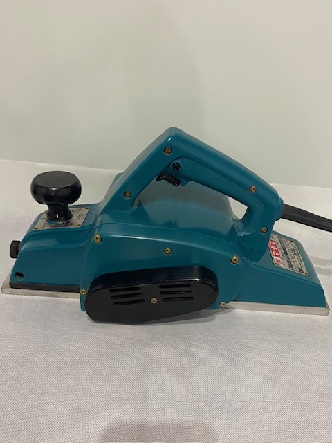 マキタ電動工具電動カンナ