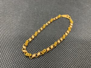 K18ブレスレット 5.0g