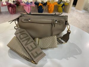 フェンディ バッグ 35,000円