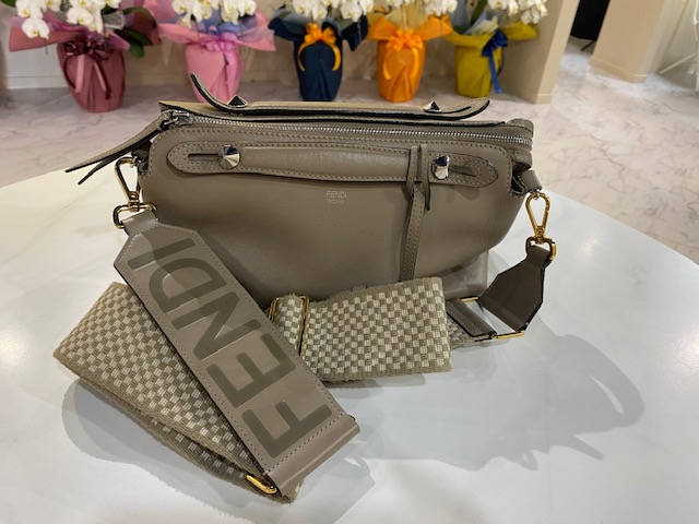 フェンディ バッグ 35,000円