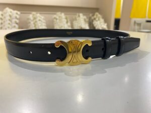 セリーヌ ベルト