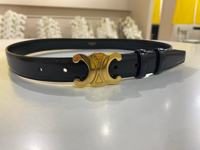 セリーヌ ベルト