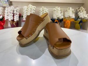 エルメス サンダル