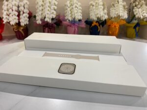 アップルウォッチ