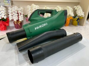 HiKOKI（ハイコーキ）コードレスブロワRB36DA