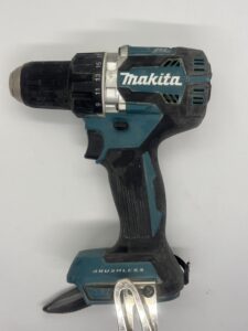 マキタ 充電式ドライバードリル DF484DZ