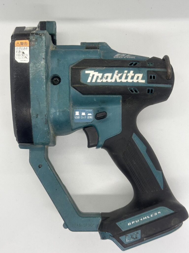 マキタ コードレス全ネジカッター SC102DZ