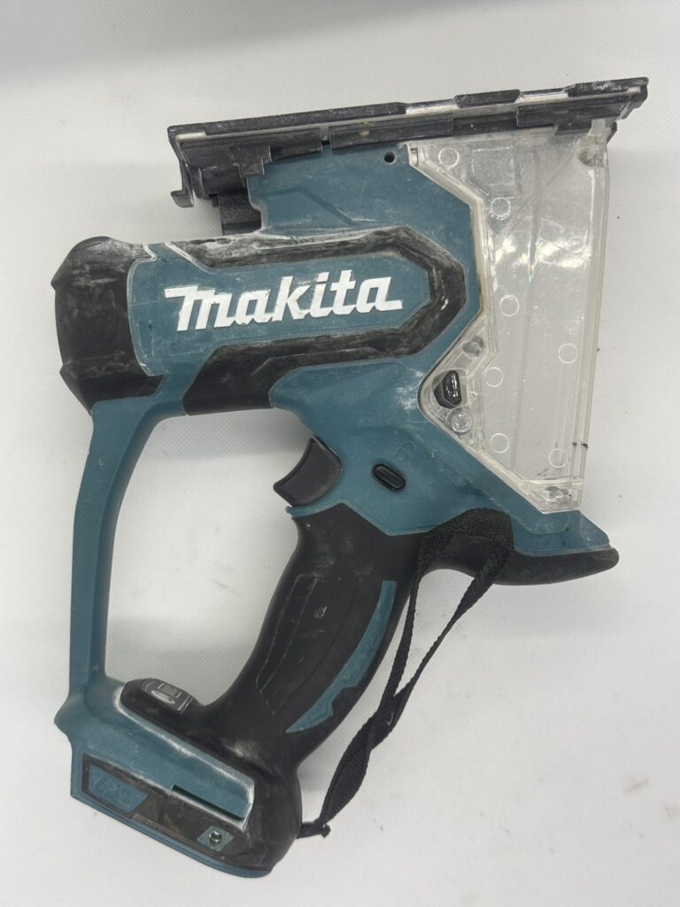 マキタ 充電式ボードカッター 18V SD180D