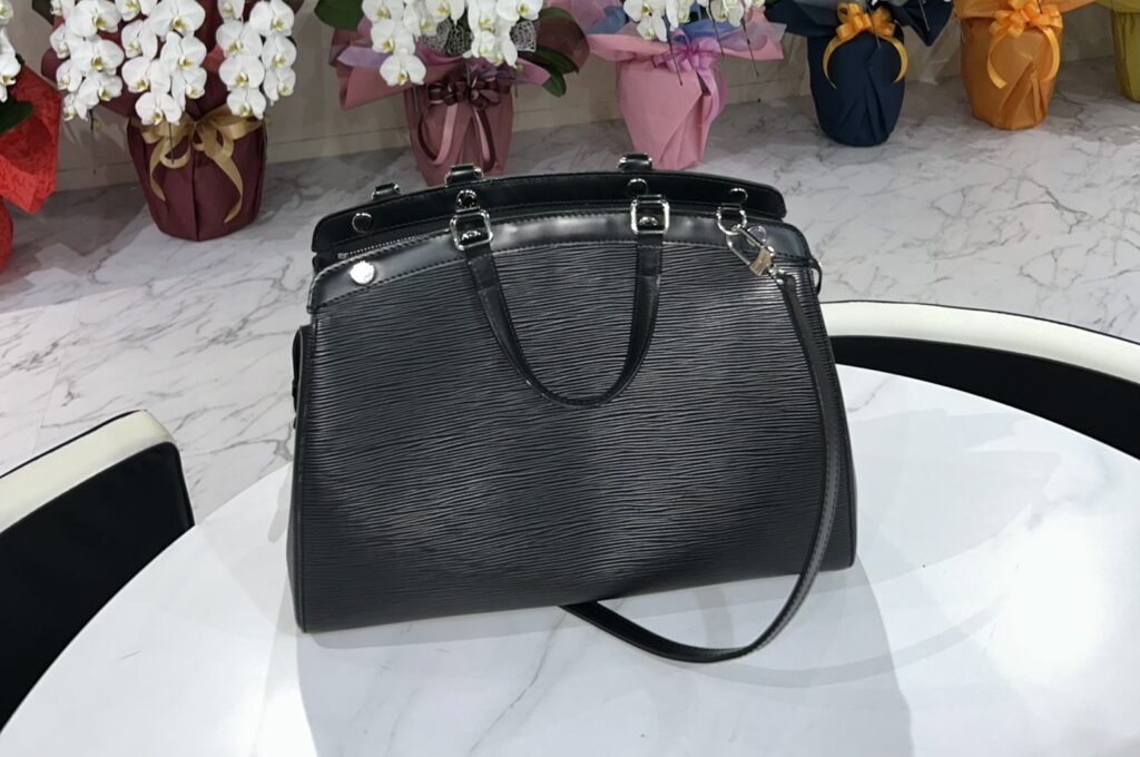 ルイ・ヴィトン　エピレザー　ブレアMM　2WAYショルダーバック