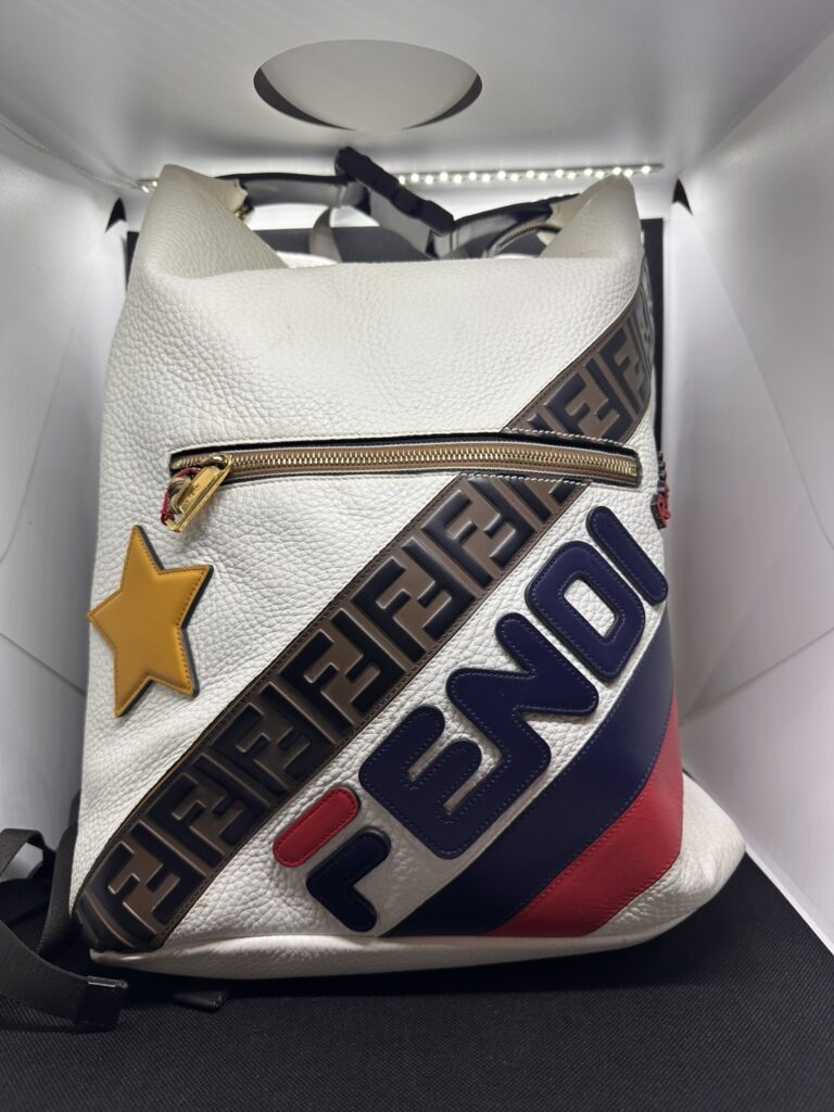 FENDI（フェンディ）とFILA（フィラ）がコラボレーションした「フェンディマニア」コレクション