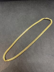 K18　ネックレス　50ｇ