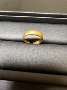 K24　リング　3.7ｇ