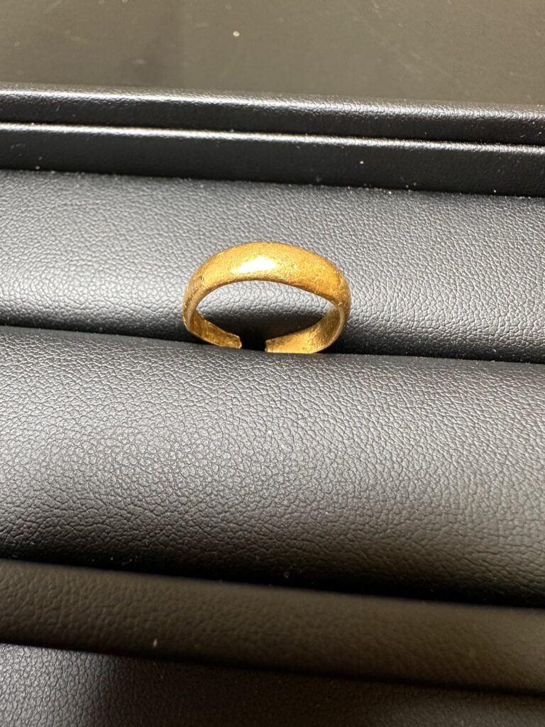 K24　リング　3.7ｇ