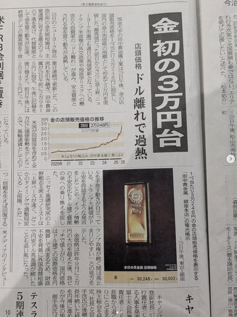 質・買取ピーターパン NEW OPEN!!