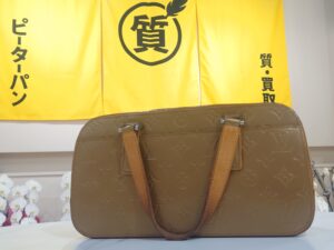 ＬＶ　モノグラムマット　シェルトン