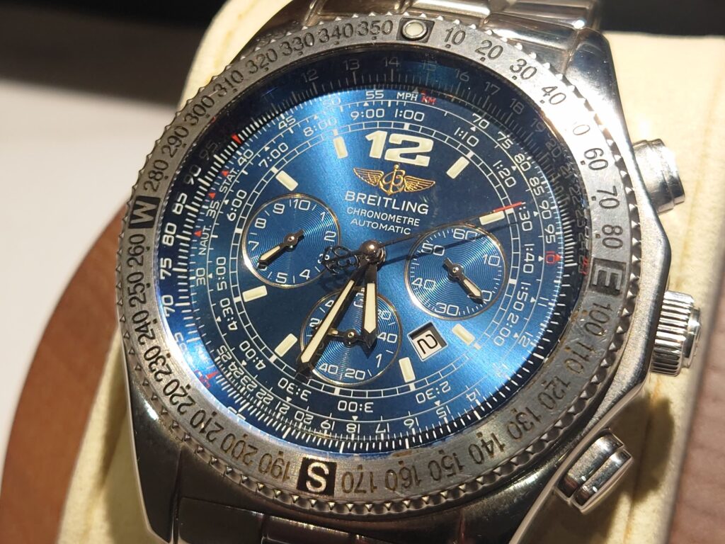 ブライトリング　プロフェッショナル　Ａ42362