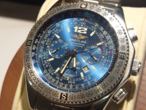 ブライトリング　プロフェッショナル　Ａ42362