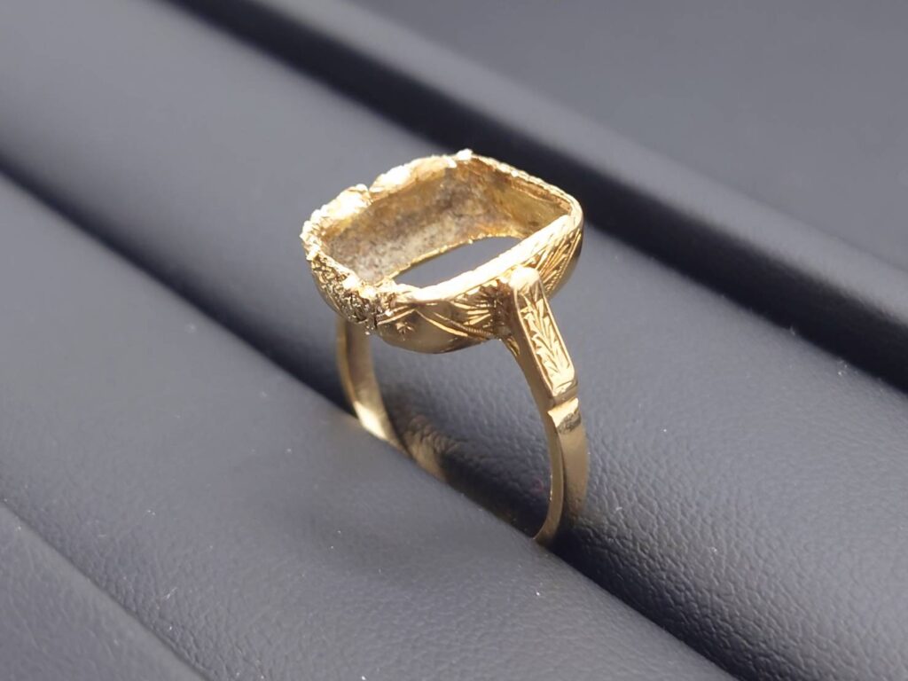 K14　リング　3.8ｇ