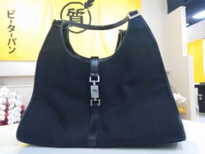 GUCCI ジャッキー バッグ