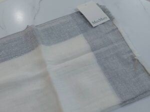 MaxMara マックスマーラ ストール