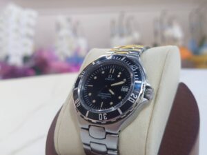 OMEGA シーマスター クオーツ