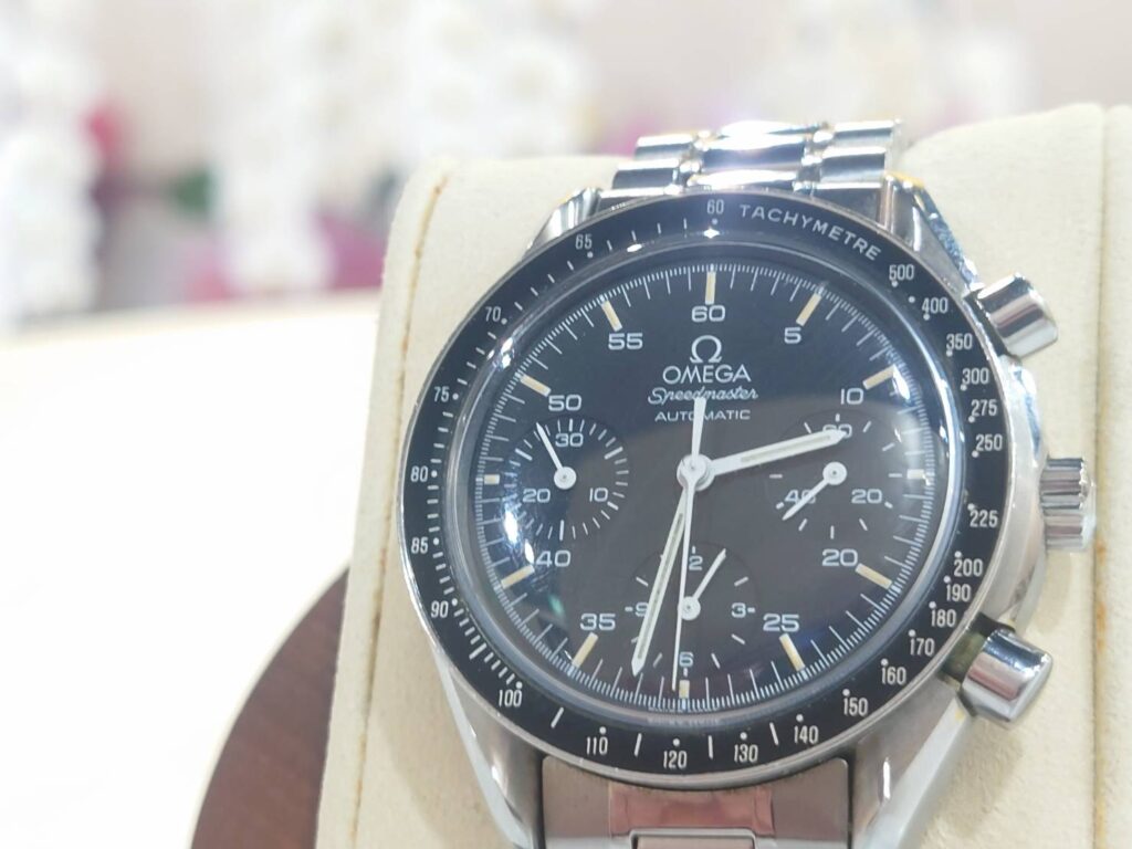 OMEGA スピードマスター オートマ