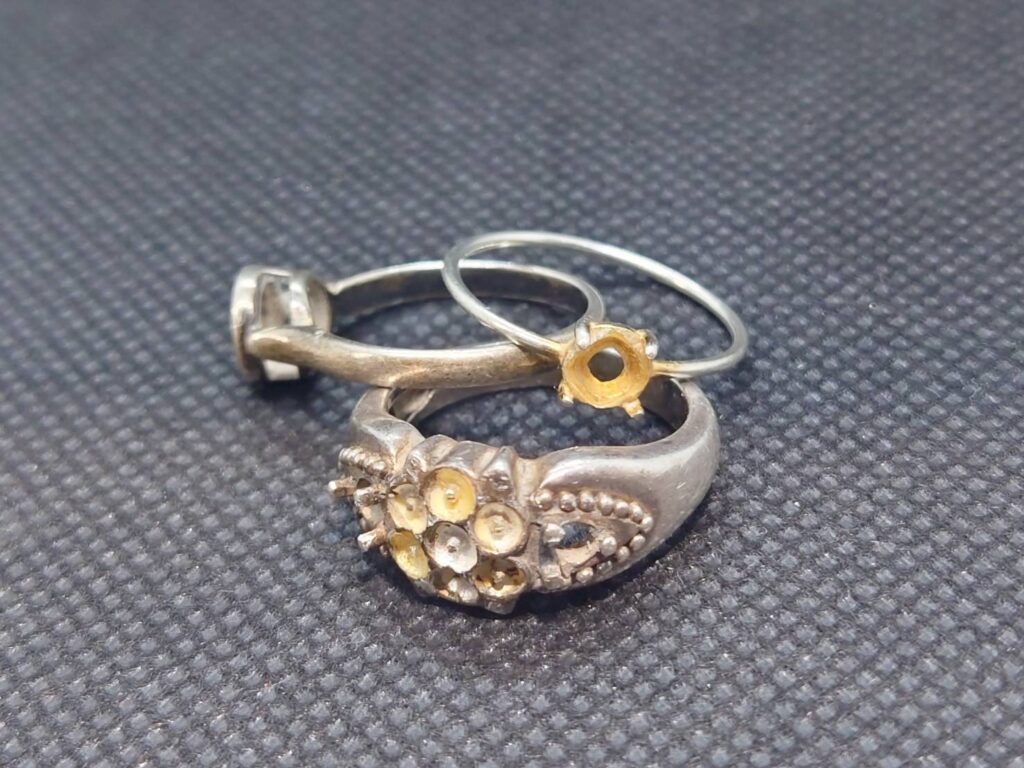 SV925 リング 6.7ｇ