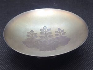 SV1000 純銀杯 45.5ｇ