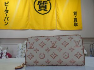 LV フォール フォーユー コレクション モノグラム 長財布 M81476