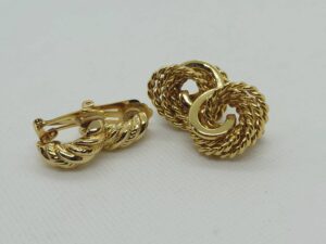 メッキイヤリング おまとめ