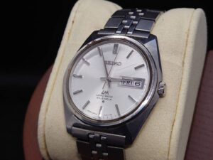 SEIKO ロードマチック オートマ