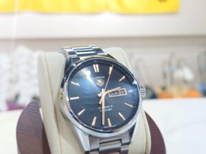 TAG HEUER カレラ オートマ WAR201C.BA0723