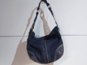 コーチ シグネチャー ワンショルダーバッグ