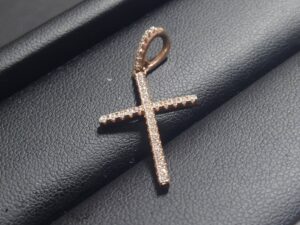 SV925 ネックレストップ 1.1g