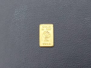 K24 プレート 0.6g