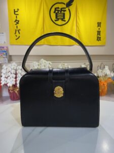 セリーヌ ヴィンテージ ハンドバッグ