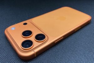 iPhone17 PRO 120,000円