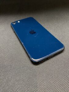 iPhone SE 第三世代 15,000円