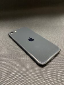 iPhone SE 第二世代 2,000円