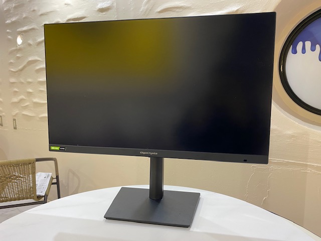 GigaCrysta GD271UAX 10,000円