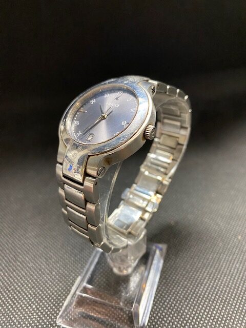 GUCCI 時計 1,000円