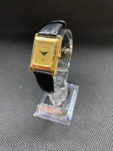 GUCCI 時計 4,000円