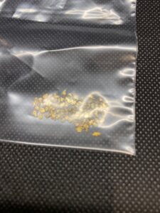 K22 スクラップ 1.7ｇ