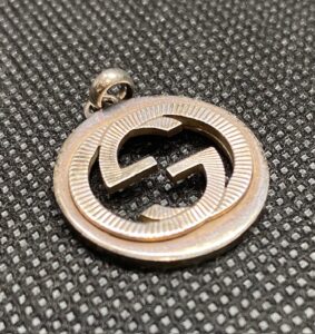 Sv925 ネックレストップ