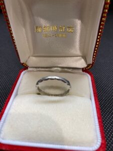 Ｋ18 ピアス 2.5ｇ