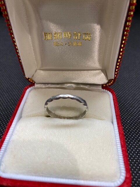 Ｋ18 ピアス 2.5ｇ