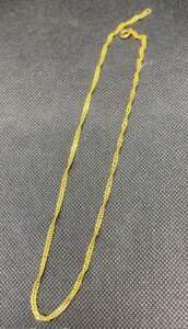 K18  ネックレス 5g